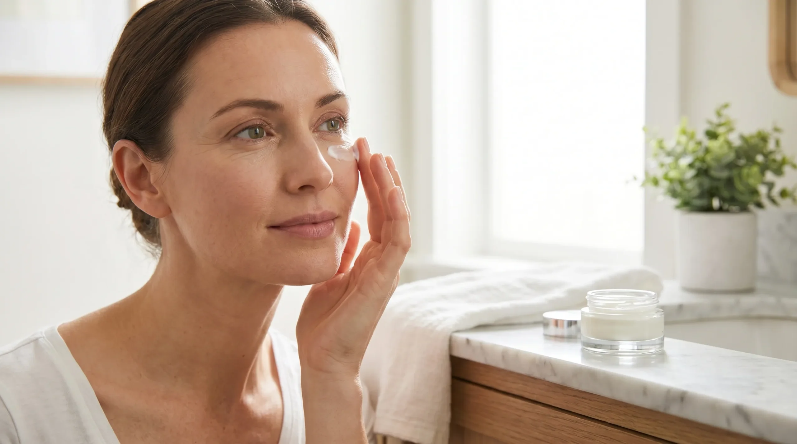 How to Eliminate Wrinkles Under the Eyes