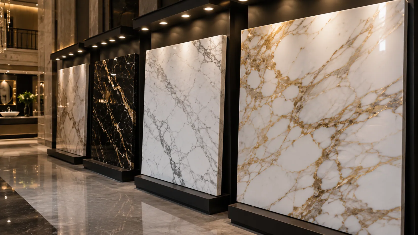 Most Expensive Marble in the World