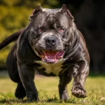 Which Is the Most Dangerous Dog