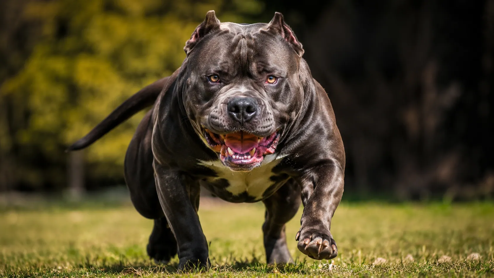 Which Is the Most Dangerous Dog