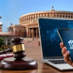 Who Can Pass the Law for E Banking