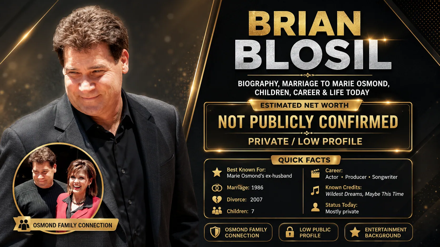 Brian Blosil