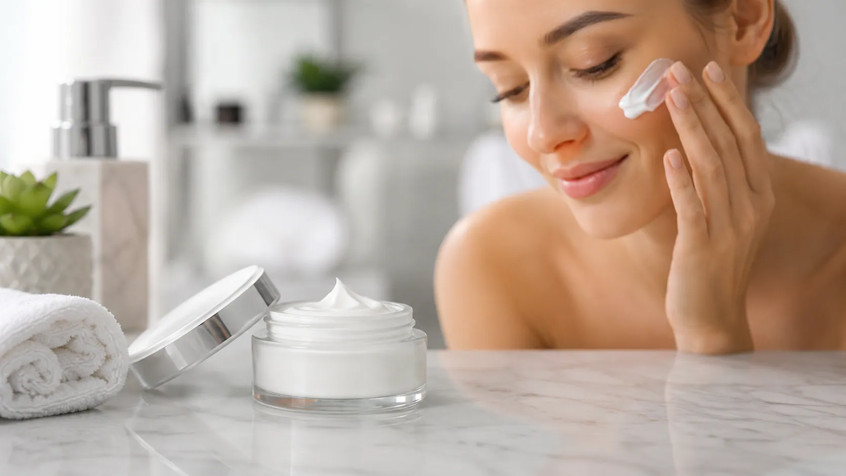 Cilxarhu677 Moisturizer Product