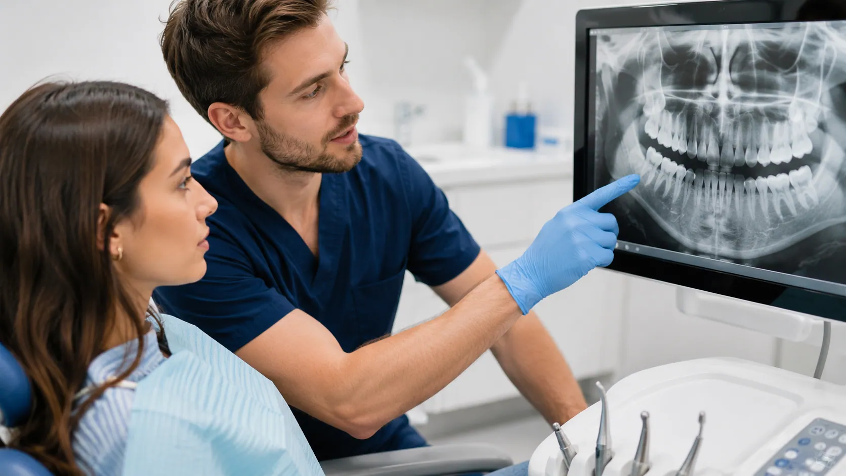 What Age Can You Get a Wisdom Tooth